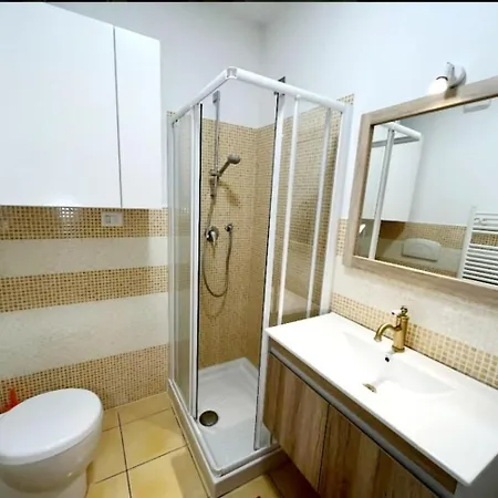 Apartment Athena - Casa Casoni Numana