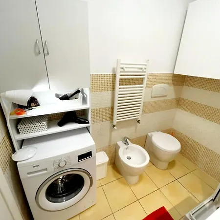 Apartment Athena - Casa Casoni