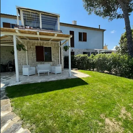 Apartment Athena - Casa Casoni