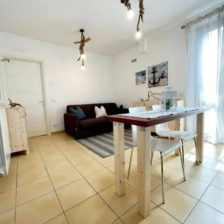 Apartment Athena - Casa Casoni Numana