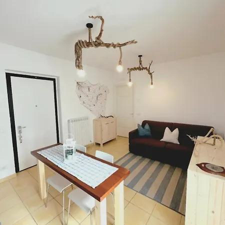 Apartment Athena - Casa Casoni