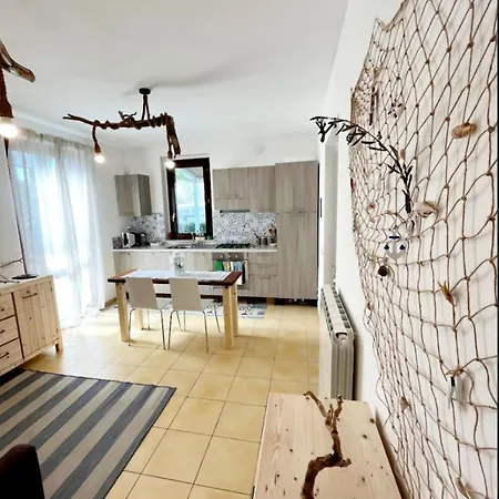 Athena - Casa Casoni * Numana