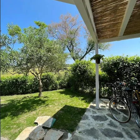 Athena - Casa Casoni * Numana