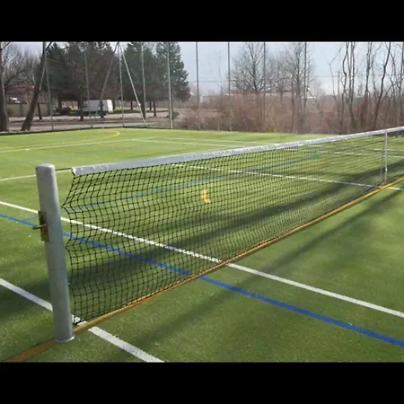 Athena - Casa Casoni Apartment Numana