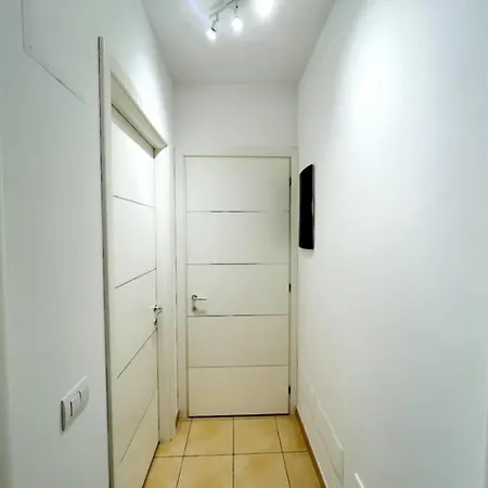 Athena - Casa Casoni شقة *