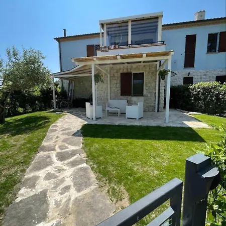 Athena - Casa Casoni * نومانا