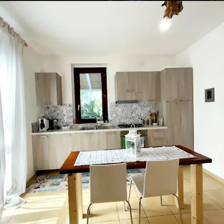 شقة Athena - Casa Casoni *