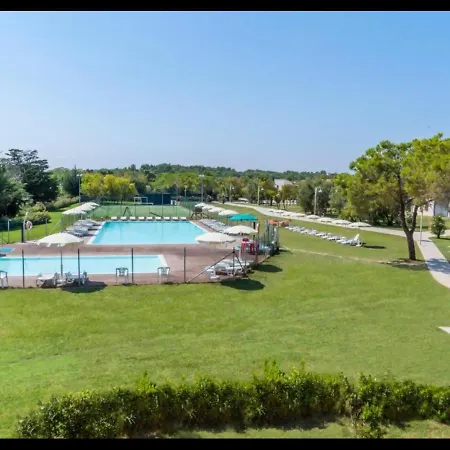 Athena - Casa Casoni نومانا