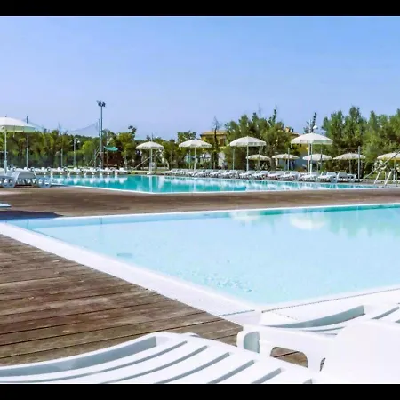 Athena - Casa Casoni شقة نومانا