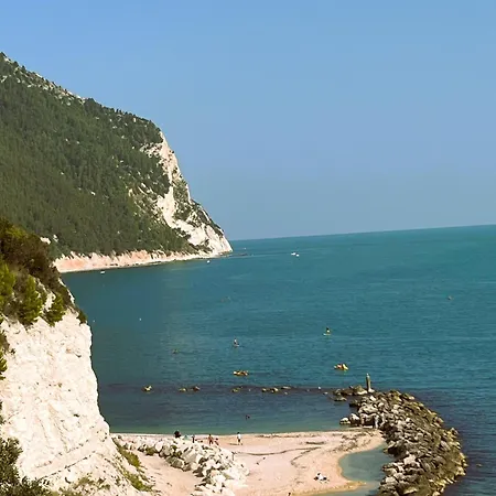 Athena - Casa Casoni شقة