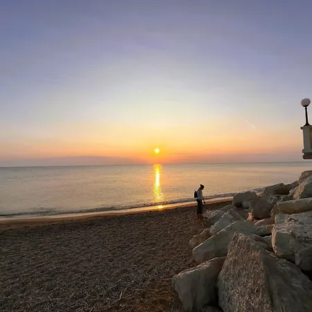 Athena - Casa Casoni